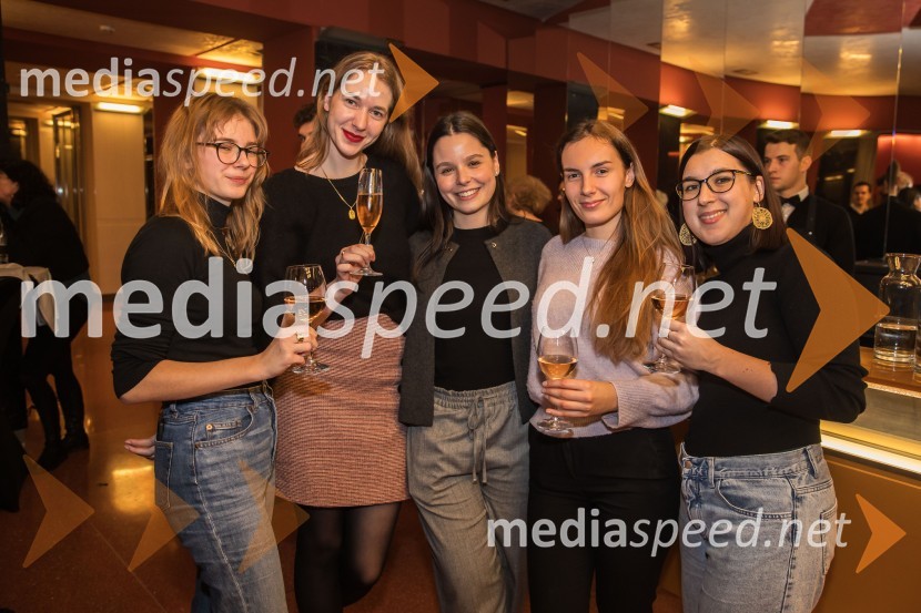 Werther, premiera opere v SNG Opera in balet Ljubljana