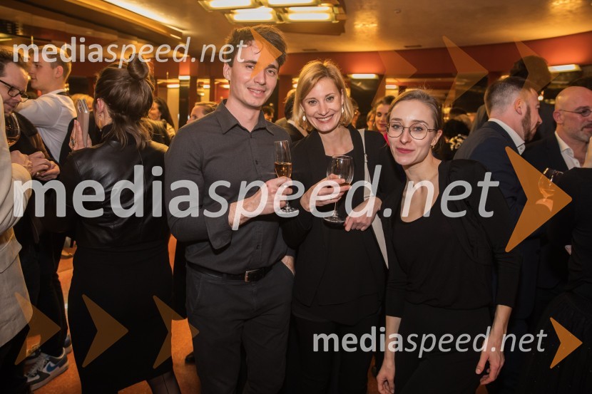 Werther, premiera opere v SNG Opera in balet Ljubljana