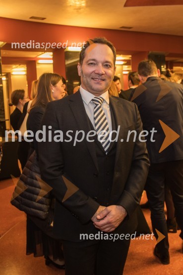  Aljaž Farasin, operni pevecWerther, premiera opere v SNG Opera in balet Ljubljana