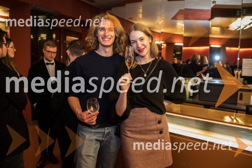 Werther, premiera opere v SNG Opera in balet Ljubljana