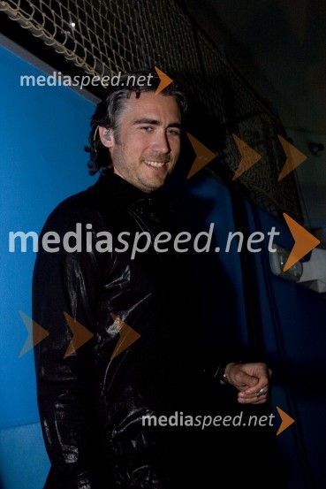 Jan Plestenjak, pevec55 let BTC v Ljubljani