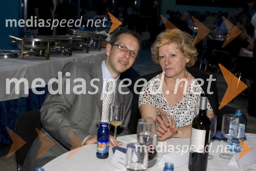 55 let BTC v Ljubljani