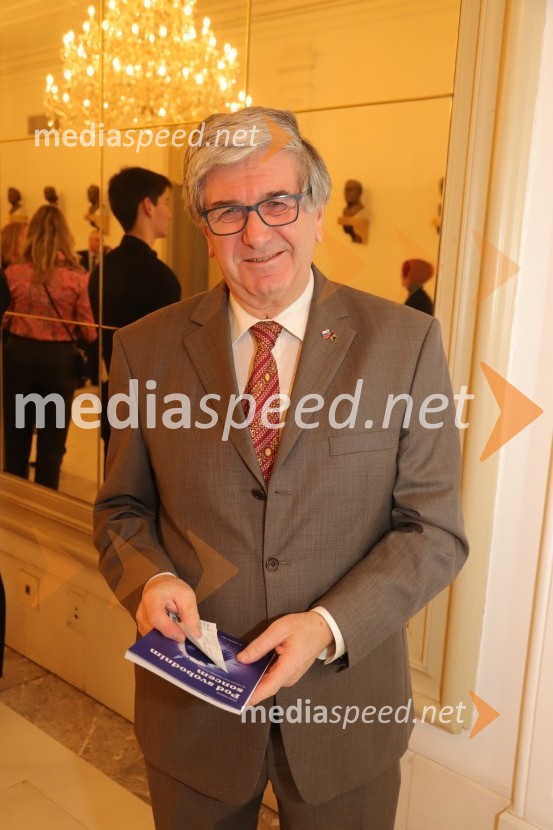  Avgust HeričkoPod svobodnim soncem, premiera v SNG Maribor