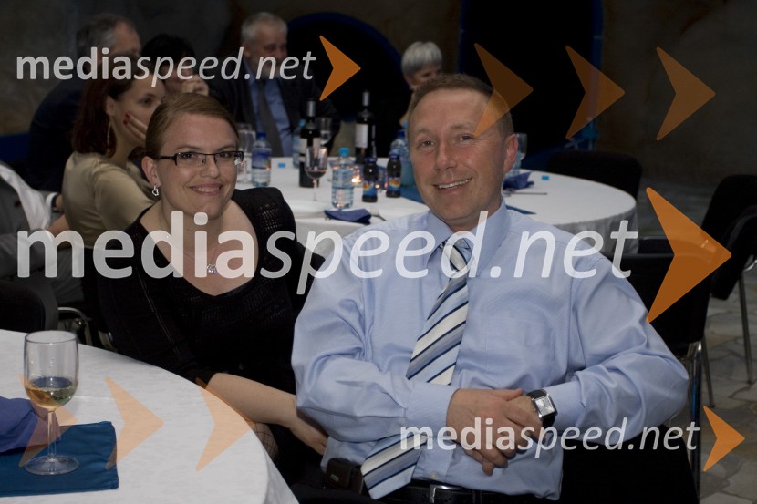 55 let BTC v Ljubljani