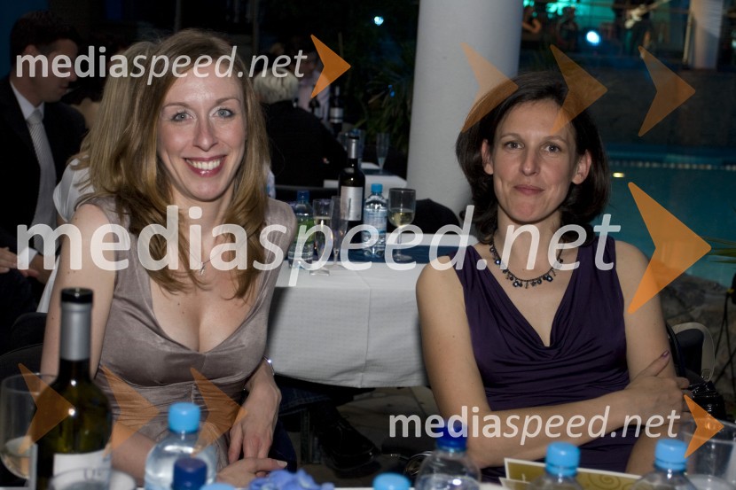 55 let BTC v Ljubljani