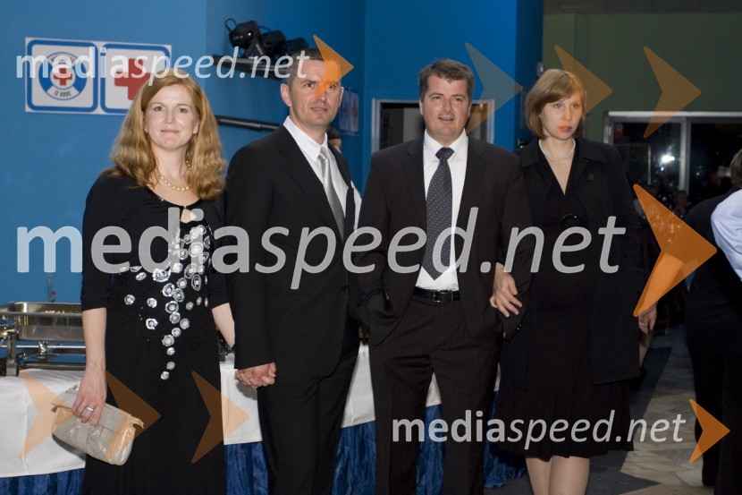 55 let BTC v Ljubljani