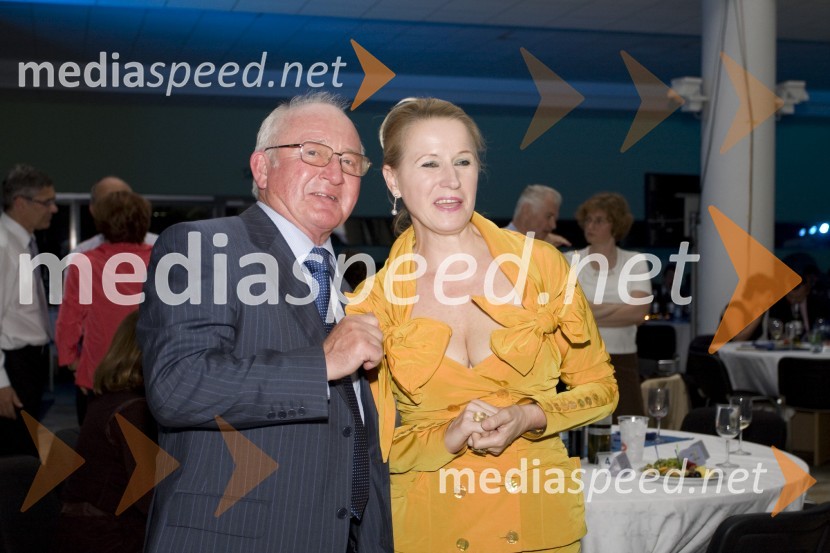 55 let BTC v Ljubljani