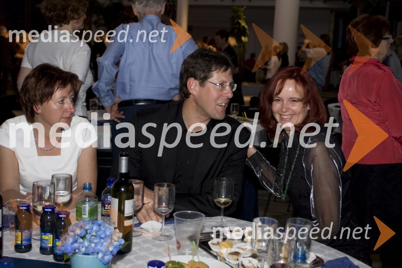 55 let BTC v Ljubljani