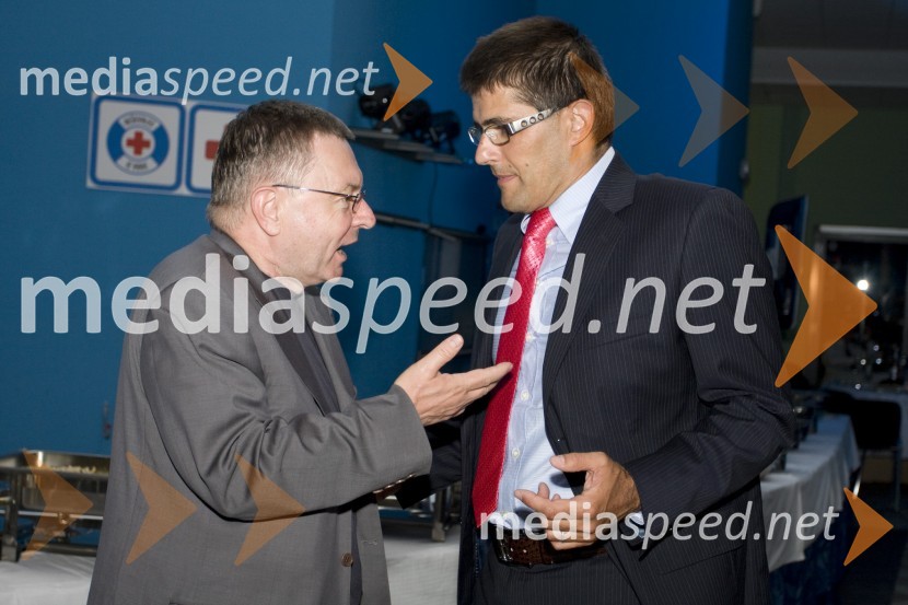 55 let BTC v Ljubljani