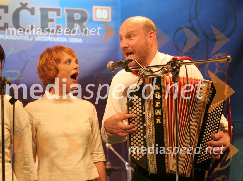 Frajkinclarji in SrakeFestival Lent