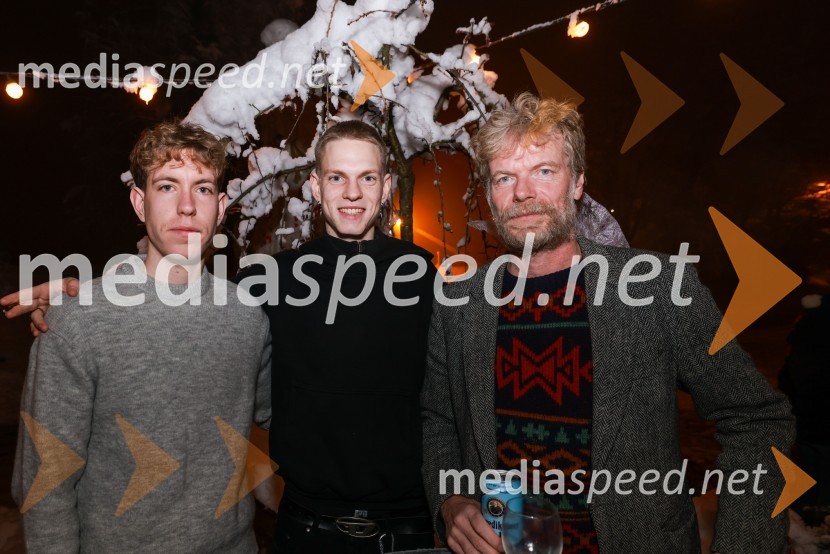  Tone Vastl;  Pavle Vastl, igralec;  Matija  Vastl, igralecUmetnost vojne/Umetnost miru, premiera v SMG Ljubljana