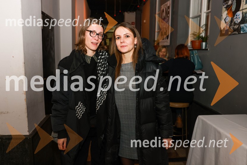  Urška Brodar, dramaturginja, Slovensko mladinsko gledališče;  ... Umetnost vojne/Umetnost miru, premiera v SMG Ljubljana