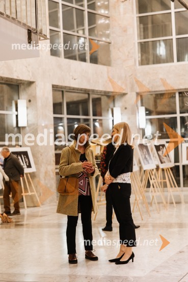 Ubesedovanje, premiera v SNG Nova Gorica