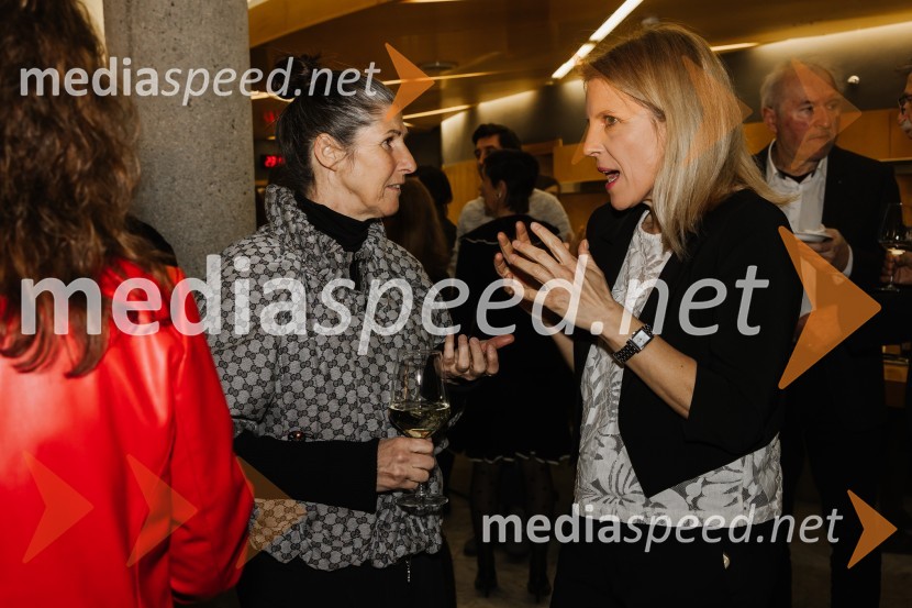  ... ;  Metka Sulič, odnosi z javnostjo SNG Nova GoricaUbesedovanje, premiera v SNG Nova Gorica