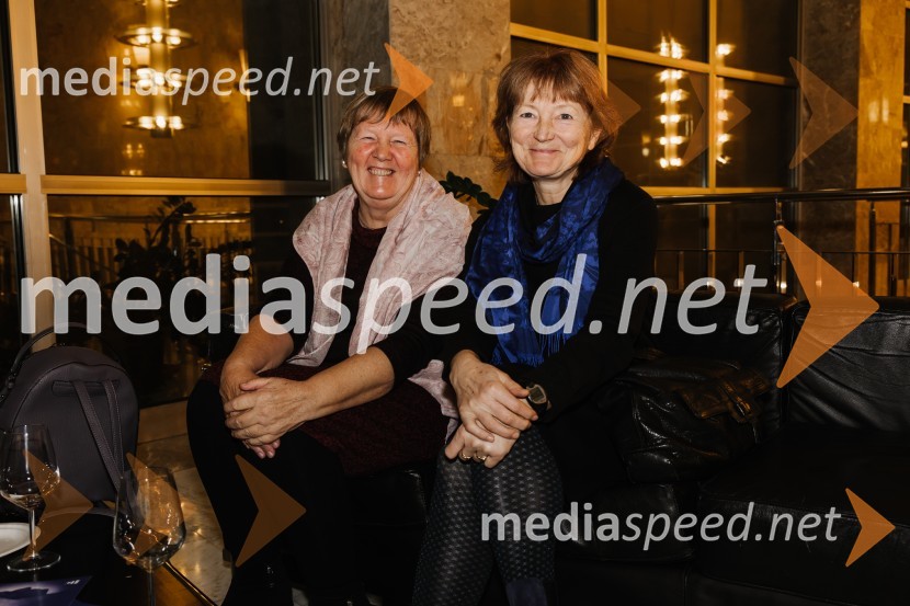 Ubesedovanje, premiera v SNG Nova Gorica