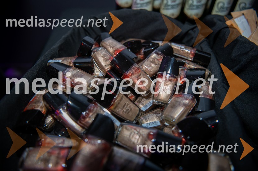 Queen's Night in premiera filma Čudovita poroka v Mariboxu