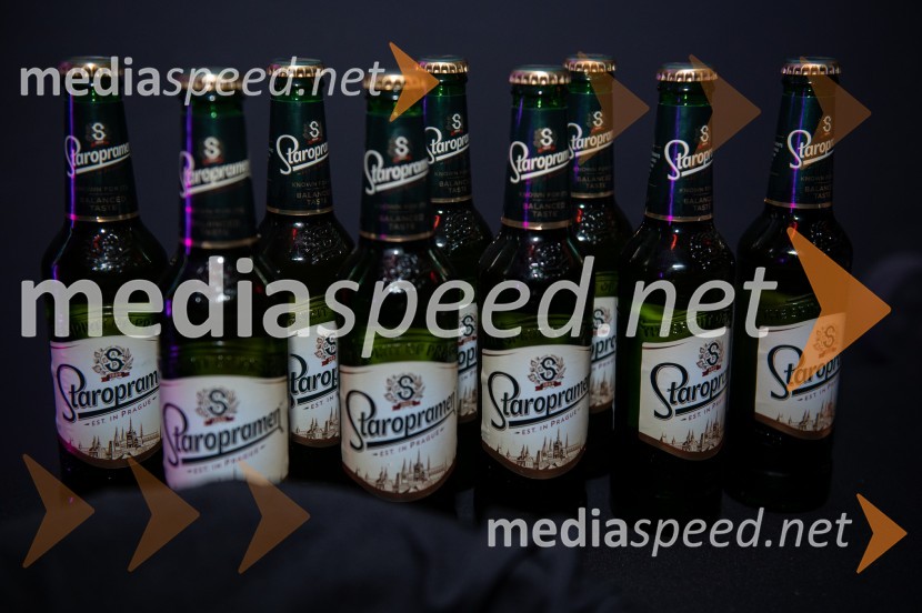 Queen's Night in premiera filma Čudovita poroka v Mariboxu