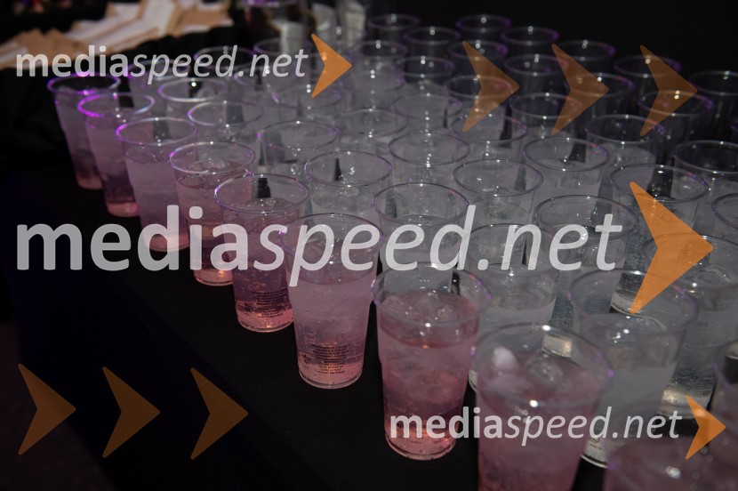 Queen's Night in premiera filma Čudovita poroka v Mariboxu