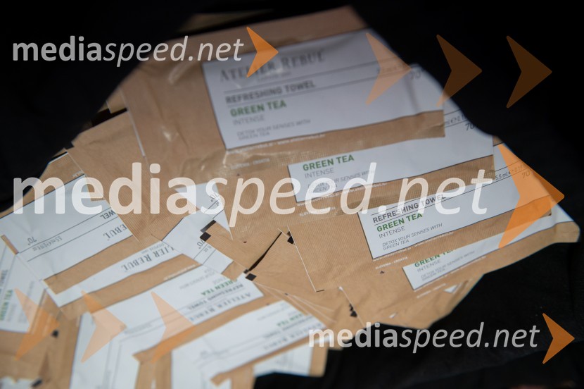 Queen's Night in premiera filma Čudovita poroka v Mariboxu