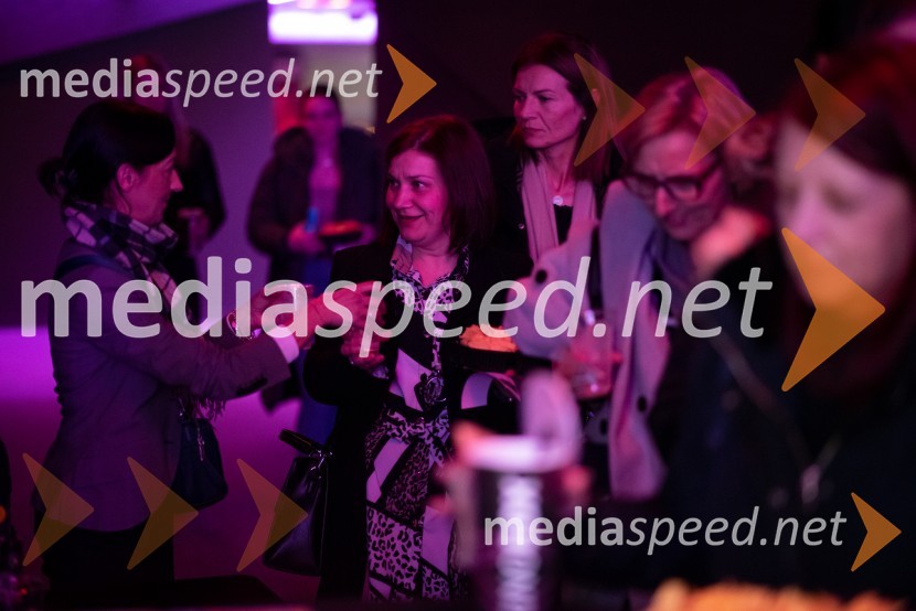 Queen's Night in premiera filma Čudovita poroka v Mariboxu