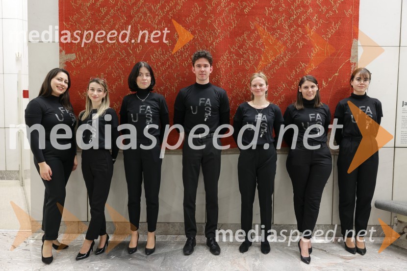 Edward Clug: Faust, baletni spektakel na odru Cankarjevega doma