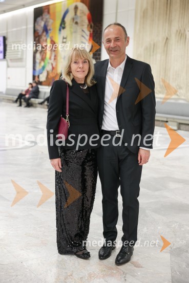 Edward Clug: Faust, baletni spektakel na odru Cankarjevega doma