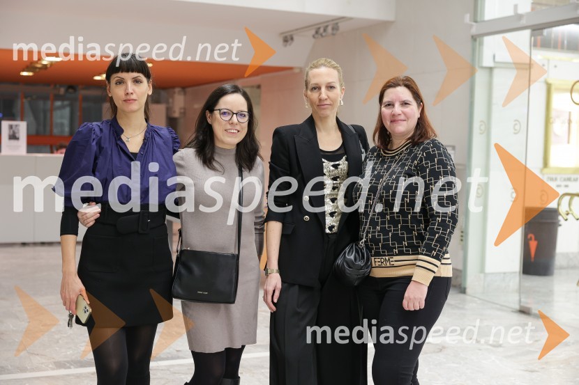  ... ;  ... ;  ... ;  Teja Pelko, novinarka, Svet24Edward Clug: Faust, baletni spektakel na odru Cankarjevega doma