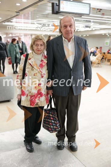 Edward Clug: Faust, baletni spektakel na odru Cankarjevega doma