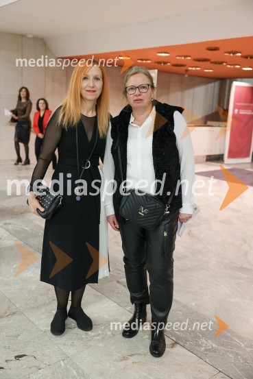  Zvezdana Lazar, Cankarjev dom;  ... Edward Clug: Faust, baletni spektakel na odru Cankarjevega doma