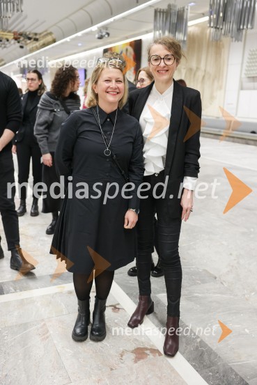  ... ;  Polona Lovšin, vodja komunikacij, Riko d.o.o.Edward Clug: Faust, baletni spektakel na odru Cankarjevega doma