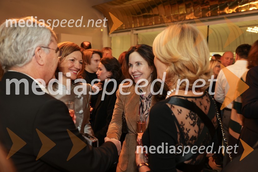 Edward Clug: Faust, baletni spektakel na odru Cankarjevega doma