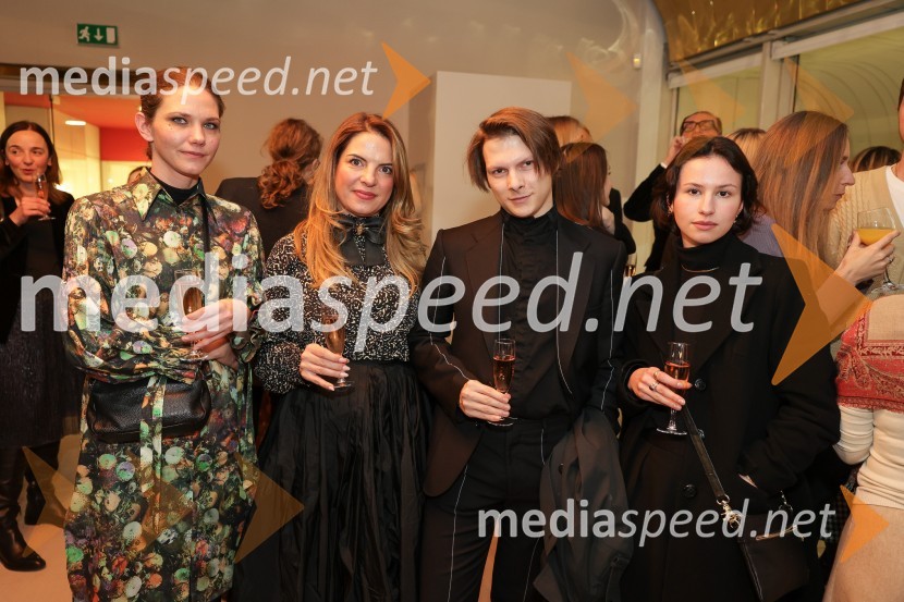 Edward Clug: Faust, baletni spektakel na odru Cankarjevega doma