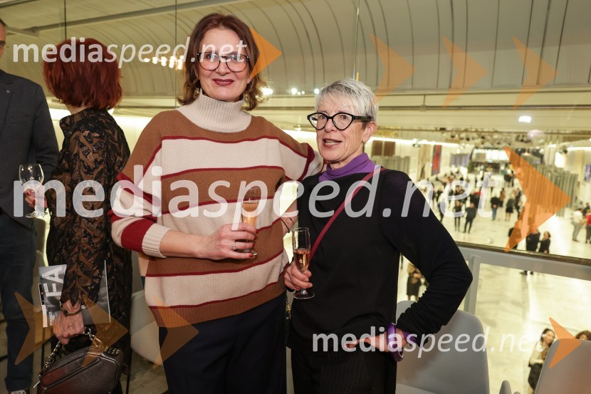 Edward Clug: Faust, baletni spektakel na odru Cankarjevega doma