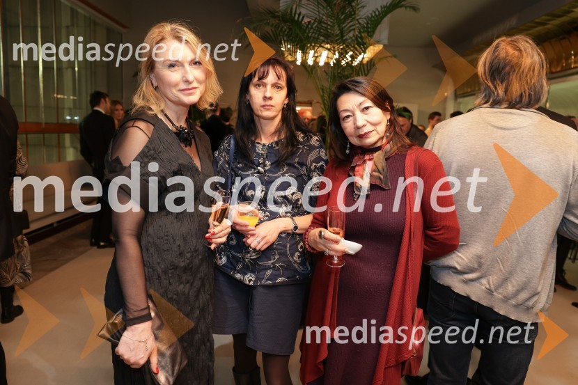 Edward Clug: Faust, baletni spektakel na odru Cankarjevega doma