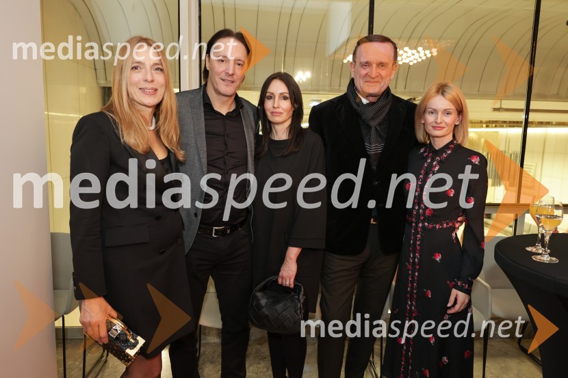 Edward Clug: Faust, baletni spektakel na odru Cankarjevega doma