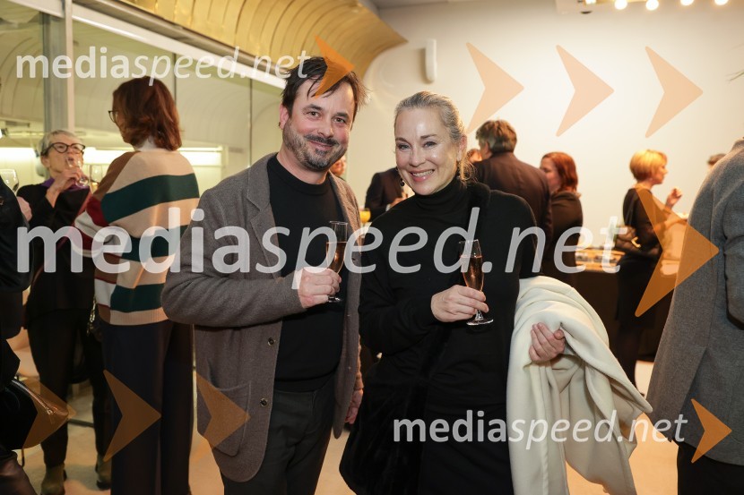 Edward Clug: Faust, baletni spektakel na odru Cankarjevega doma