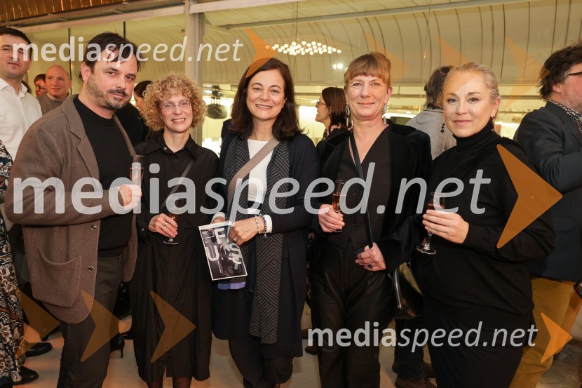 Edward Clug: Faust, baletni spektakel na odru Cankarjevega doma