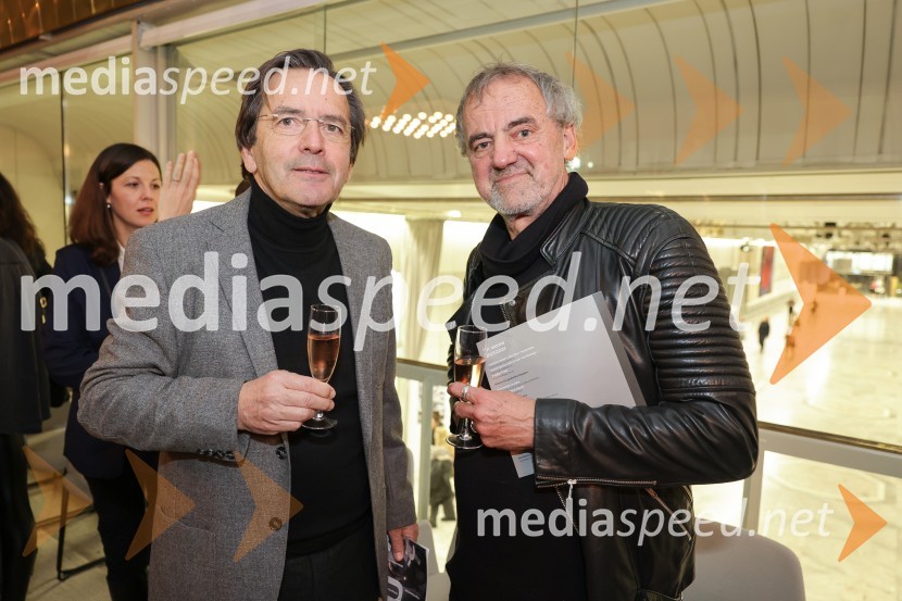 Edward Clug: Faust, baletni spektakel na odru Cankarjevega doma