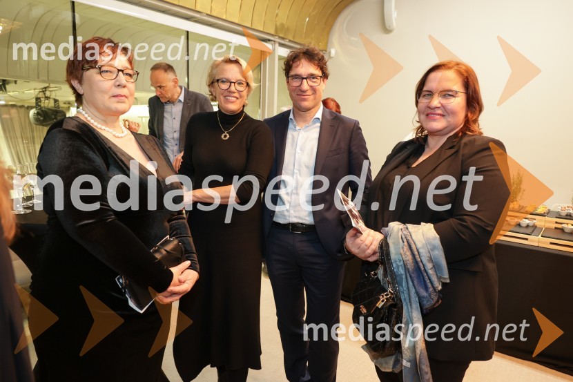 Edward Clug: Faust, baletni spektakel na odru Cankarjevega doma