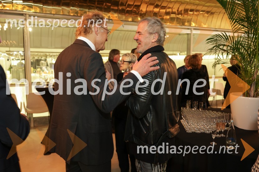  Janez  Škrabec, direktor Riko d.o.o.;  ... Edward Clug: Faust, baletni spektakel na odru Cankarjevega doma