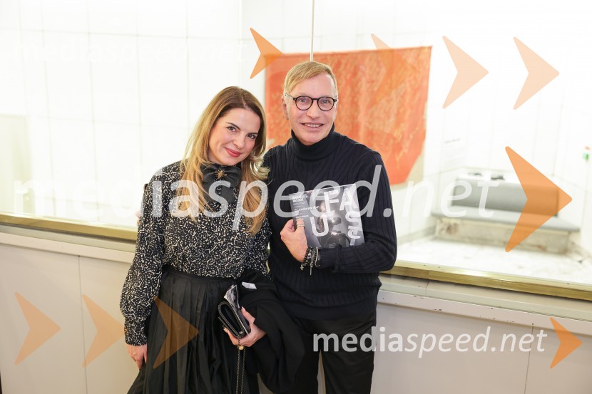  ... ;   Igor  Jelen-Iggy, Hiša umetnosti IGEN CeljeEdward Clug: Faust, baletni spektakel na odru Cankarjevega doma