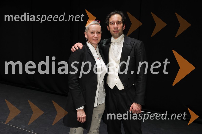  ... ;  Simon Krečič, umetniški direktor Opere SNG MariborEdward Clug: Faust, baletni spektakel na odru Cankarjevega doma