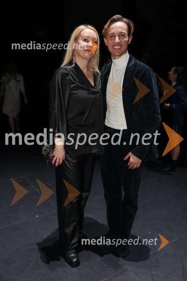  ... ;  Davide Buffone, baletni plesalecEdward Clug: Faust, baletni spektakel na odru Cankarjevega doma