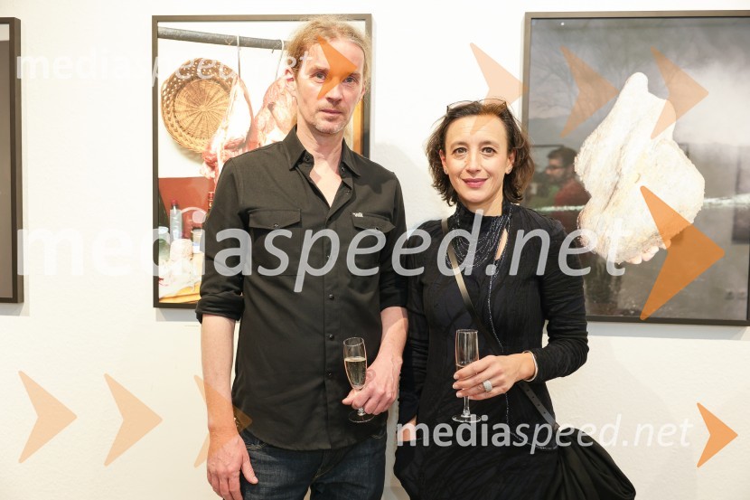  Andrej Jaklič, vodja gledališkega in sodobnoplesnega programa CD;  ... Edward Clug: Faust, baletni spektakel na odru Cankarjevega doma