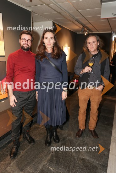 Edward Clug: Faust, baletni spektakel na odru Cankarjevega doma