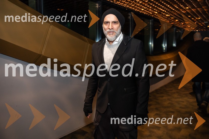  Sebastian Cavazza, dramski in filmski igralecZnani Slovenci na Slovenski muski Lada Bizovčarja