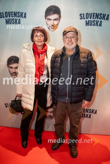  ... ;  Janez Hočevar - Rifle, igralecZnani Slovenci na Slovenski muski Lada Bizovčarja