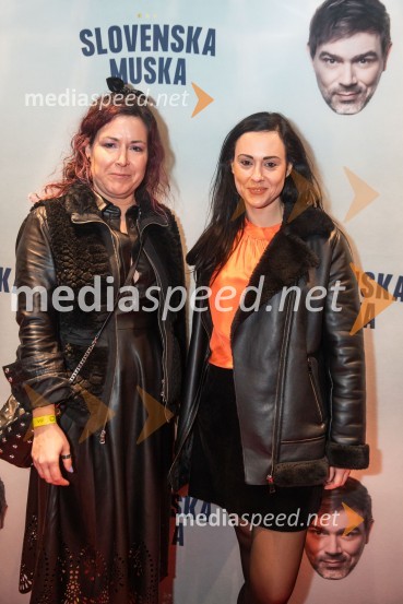 Znani Slovenci na Slovenski muski Lada Bizovčarja