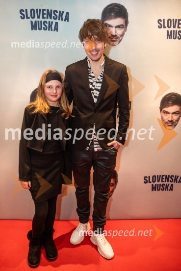  ... ;  Aljoša Bagola, kreativni direktor, kolumnist, predavatelj in knjižni avtorZnani Slovenci na Slovenski muski Lada Bizovčarja