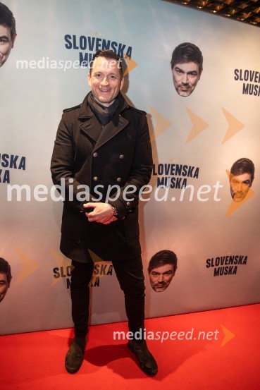  Simon Vadnjal, novinar in glasbenikZnani Slovenci na Slovenski muski Lada Bizovčarja